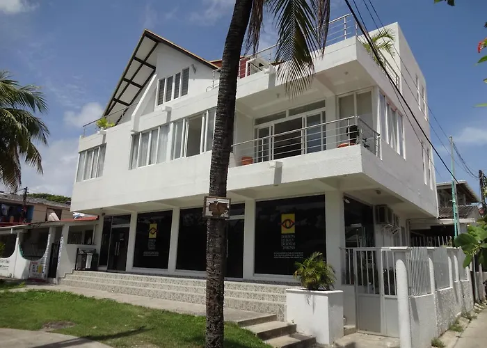 Lili House