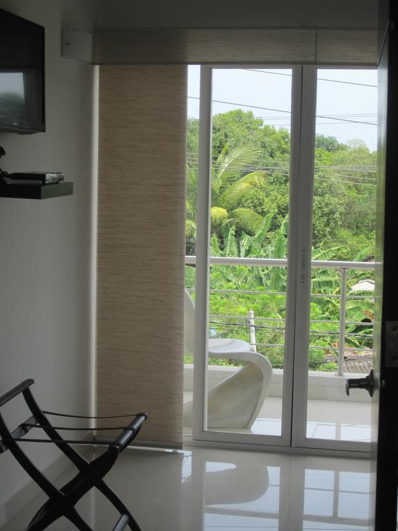 Сasa de vacaciones Lili House