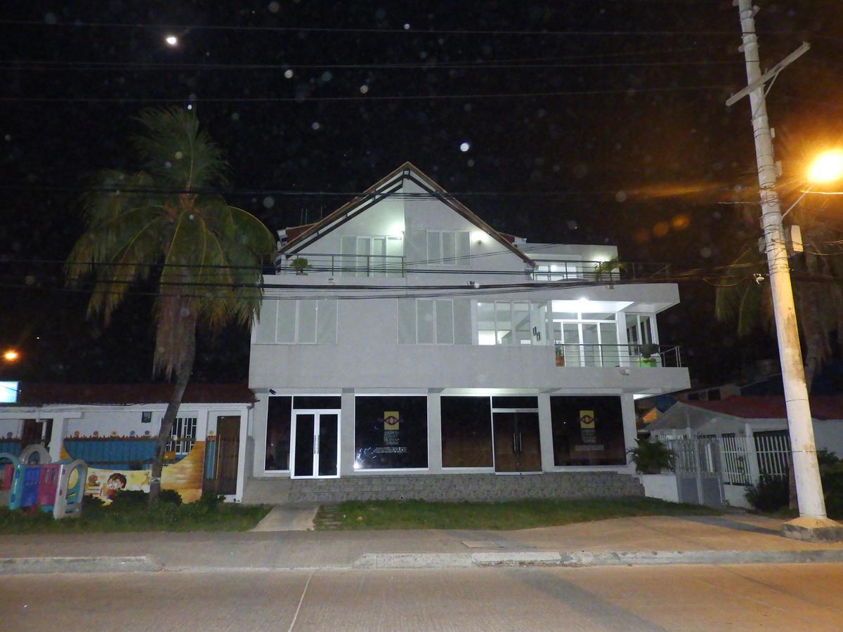 Сasa de vacaciones Lili House San Andrés