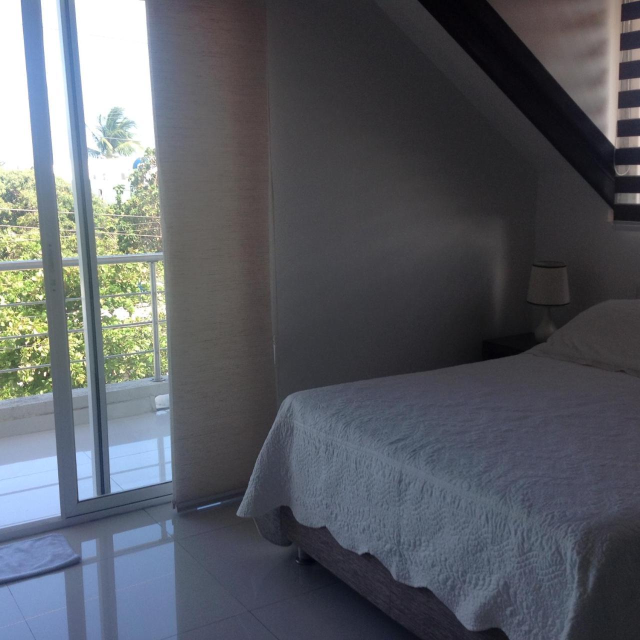 Сasa de vacaciones Lili House San Andrés