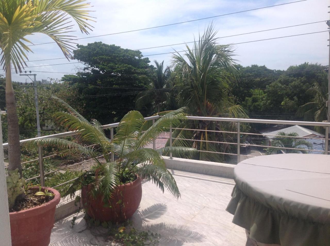 Сasa de vacaciones Lili House *